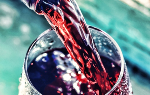 Creek Fremkald mineral Red Wine Headaches: What You Need to Know